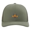 Snapback Trucker Cap Thumbnail