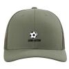 Snapback Trucker Cap Thumbnail