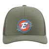 Snapback Trucker Cap Thumbnail