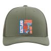 Snapback Trucker Cap Thumbnail